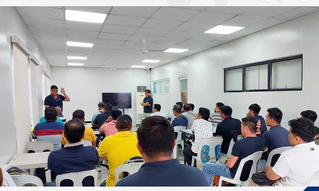 Pre-Departure Orientation