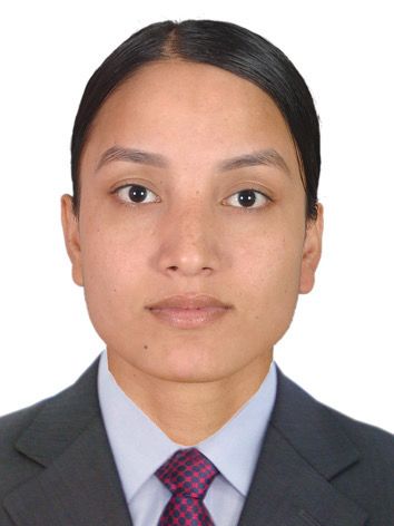 Manisha Mainali